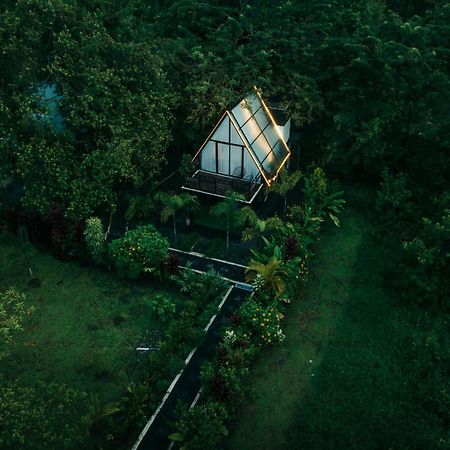 Hotel Mali'S House La Fortuna Exterior foto