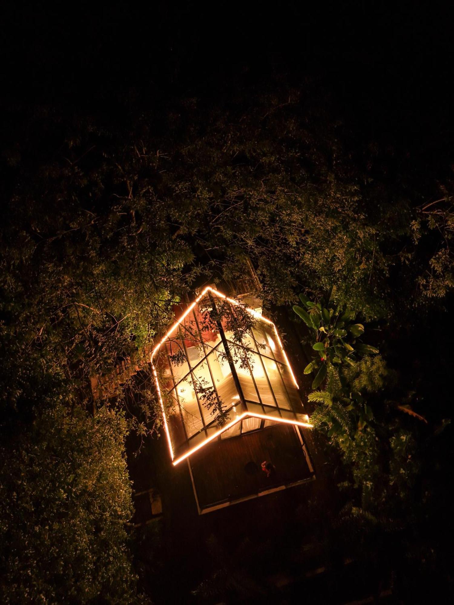 Hotel Mali'S House La Fortuna Exterior foto